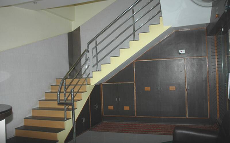 Apoorva Palace, Chikmaglur 4